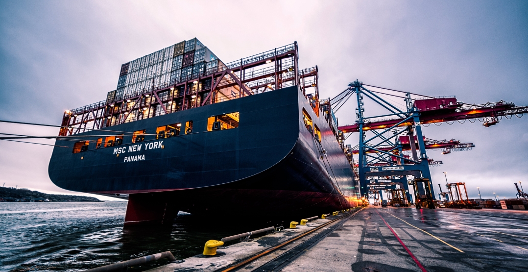 banner-SEA / COMBINED TRANSPORT