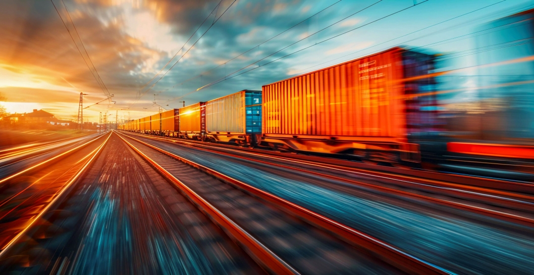 banner-RAIL TRANSPORT AND SHIPPING